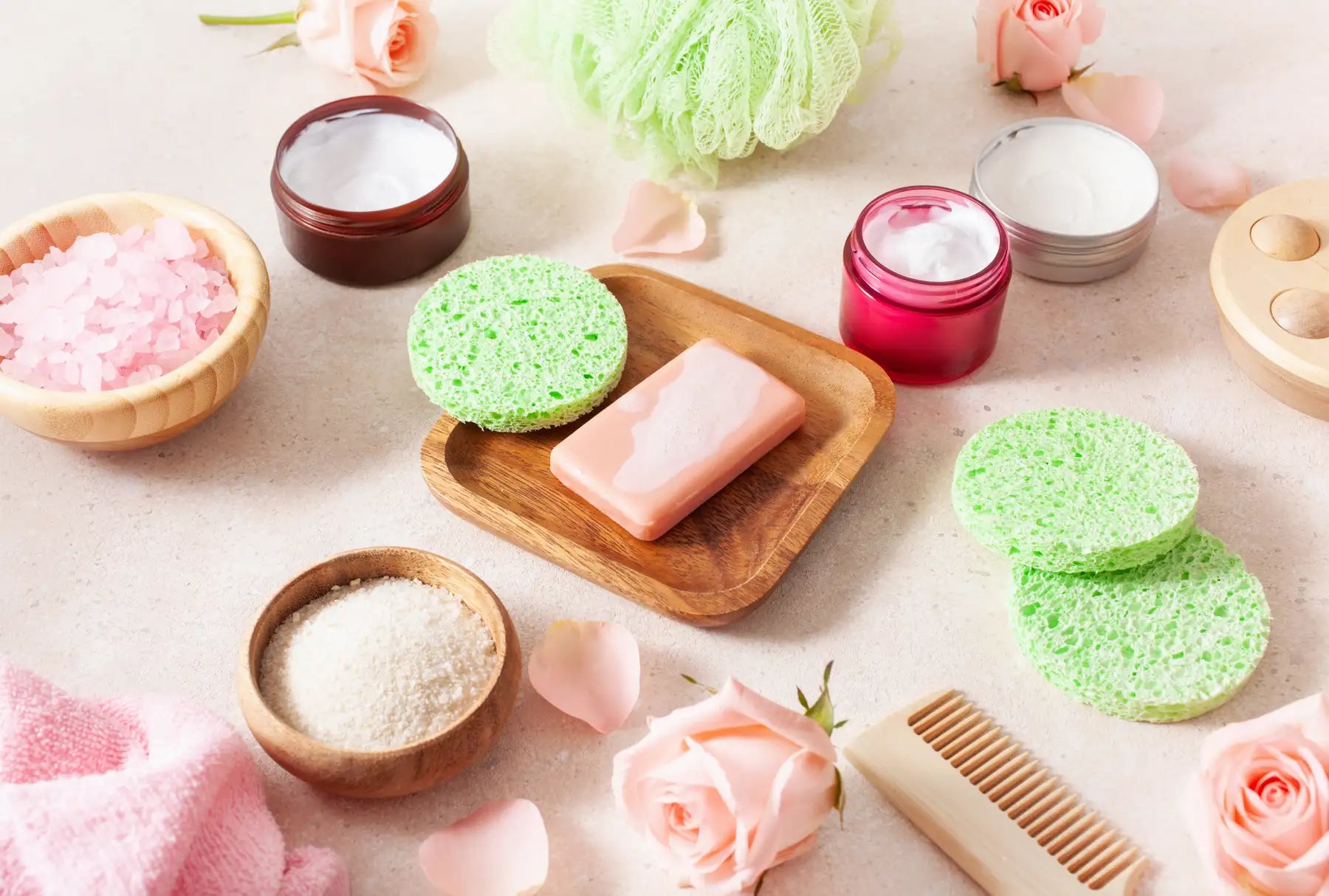 Skin Care