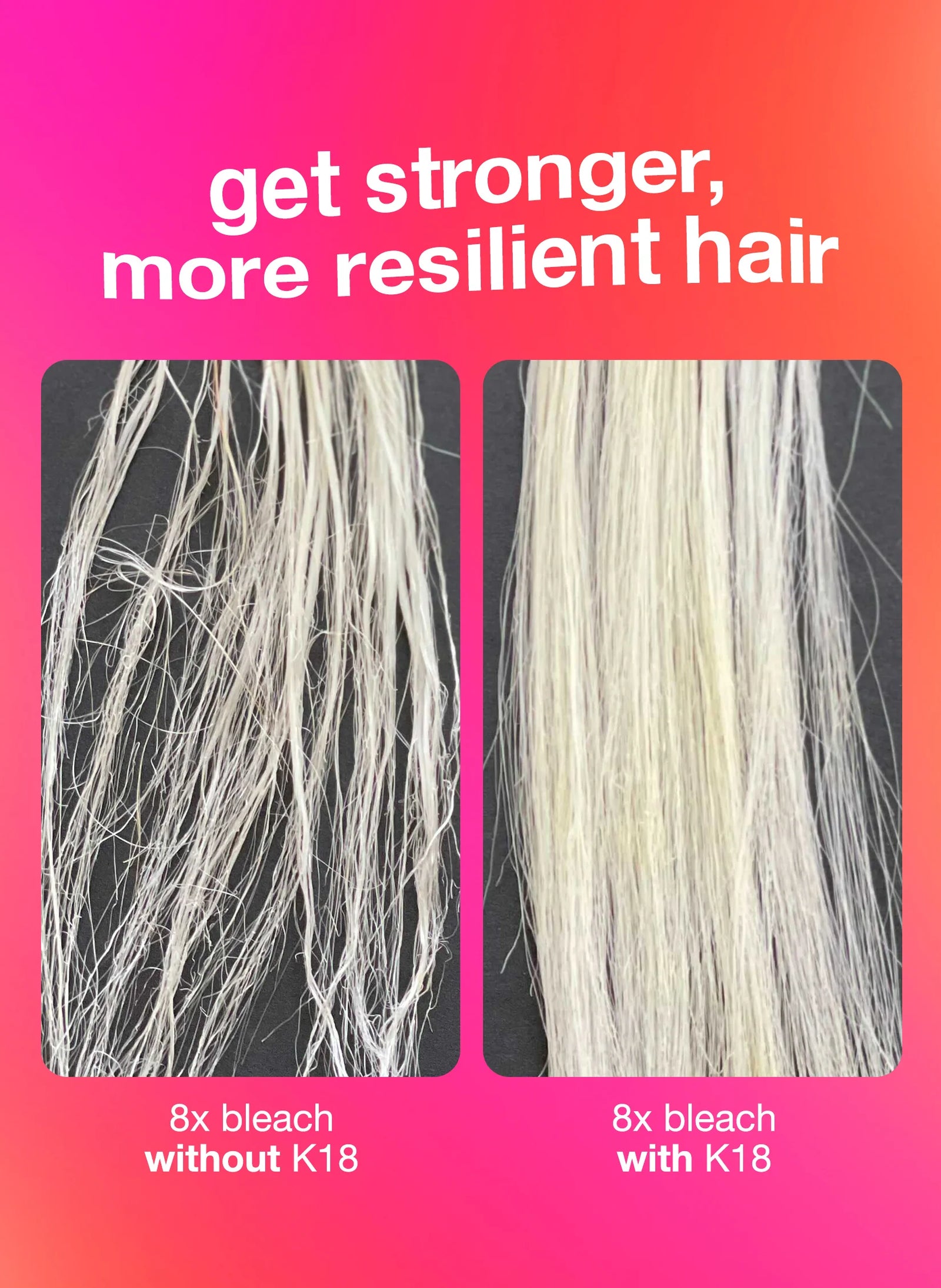 K18 Full-Size Leave-In Molecular Repair Hair Mask, 1.7 Fl.Oz