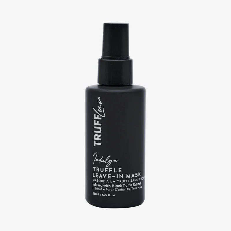 TruffLuv Truffle Leave-In Mask – 10-in-1 Multi-Tasking Repair & Protection, 4.22 Fl. Oz