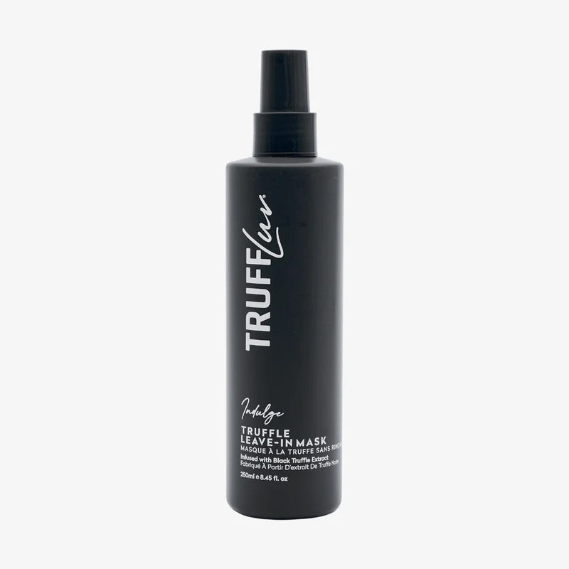 TruffLuv Truffle Leave-In Mask – 10-in-1 Multi-Tasking Repair & Protection, 8.45 Fl.oz