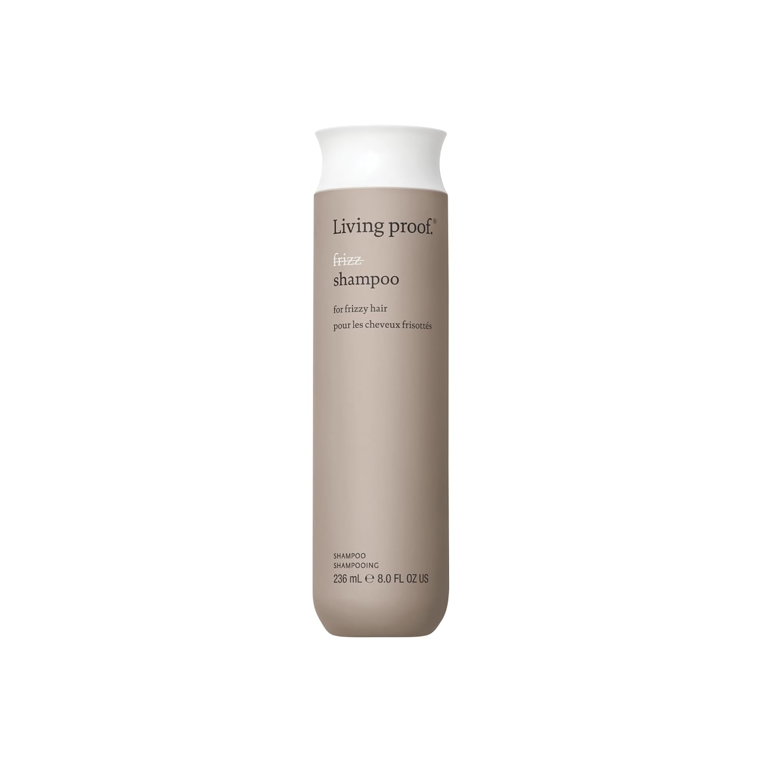 Living Proof Frizz Shampoo 8 Oz