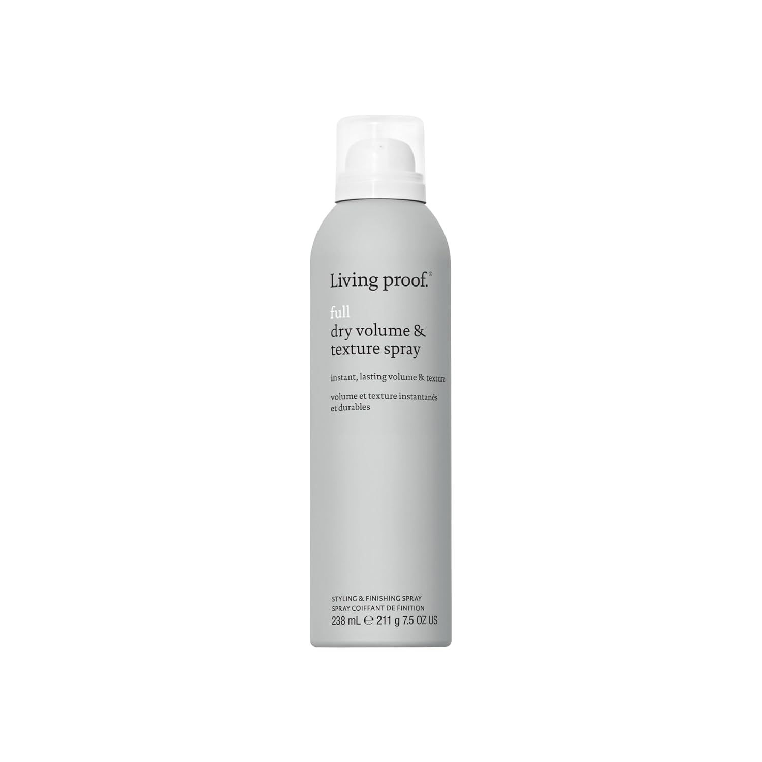 Living Proof Full Dry Volume & Texture Spray 7.5 Oz