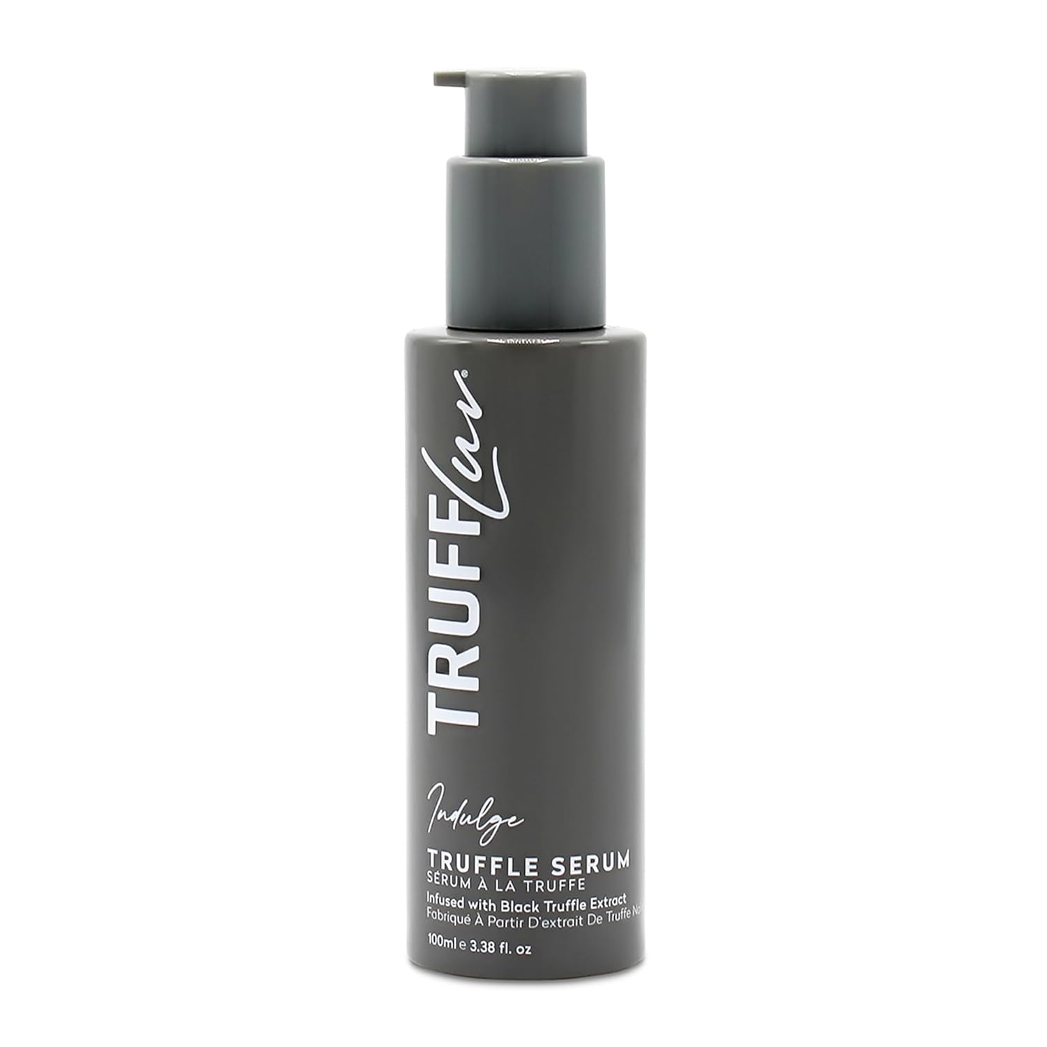TruffLuv Truffle Serum – Absolute Radiance & Silk Finish, 3.38 Oz