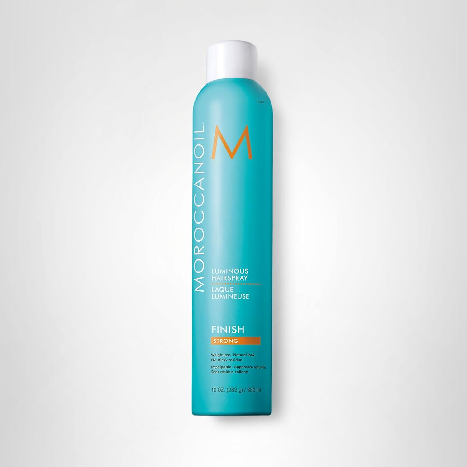 Moroccanoil Luminous Hairspray Strong, 10 Fl. Oz