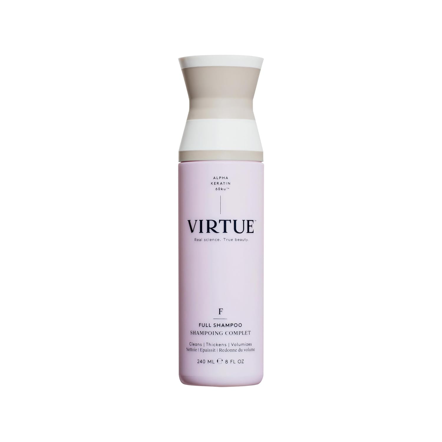 Virtue Lab Full Shampoo 8 OZ