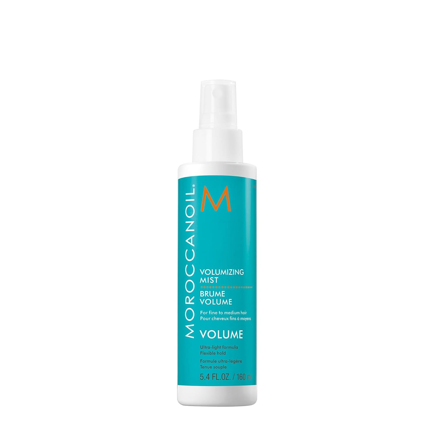 Moroccanoil Volumizing Mist, 5.4 Fl Oz