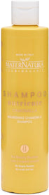 Maternatura, Shampoo for Dry Hair with Chamomile, Formula Enriched with Conditioner with Nourishing and Moisturizing Action, Bio Beauty Routine for Dry Skin and Hair, 8.45 Fl.Oz