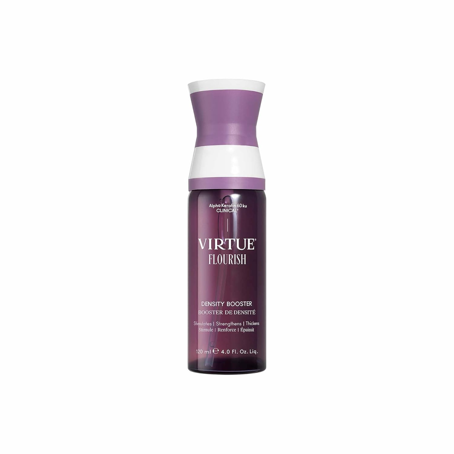 Virtue Lab Flourish Density Booster 4 OZ