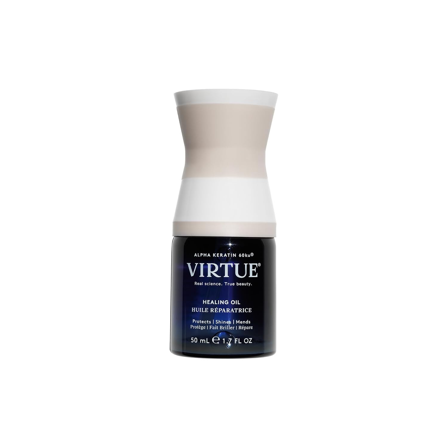 Virtue Lab Healing OIL 1.7 OZ