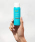 Moroccanoil Luminous Hairspray, Extra Strong, Travel Size, 75ml