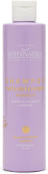 Maternatura, Volumising Shampoo Fine Magnolia Hair, Extreme Volume and Softness, Strengthens, Volumizes and Zero Frizzy Effect, 8.45 Fl.Oz