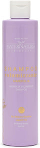 Maternatura, Volumising Shampoo Fine Magnolia Hair, Extreme Volume and Softness, Strengthens, Volumizes and Zero Frizzy Effect, 8.45 Fl.Oz