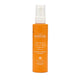 Maternatura, Papaya and Mango Hair Protection Spray, Milk Spray with UV Filters Heat Protecting Hair from Sun, 5 Fl. Oz