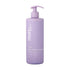 TruffLuv Purple Truffle Hair Conditioner with Black Truffle Extract, 16.9 Oz