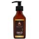 Gold Series Argan Oil – Made with Organic Pure Argan Oil of Morocco Enriched with Keratin, 3.4 Fl.oz