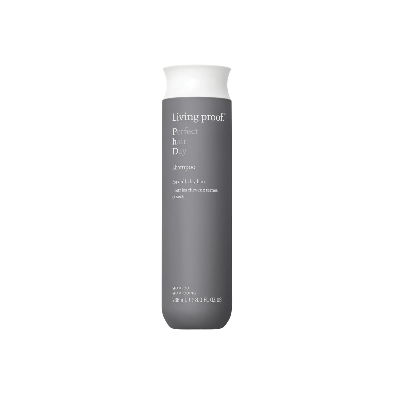 Living Proof Perfect Hair Day Shampoo 8 Oz