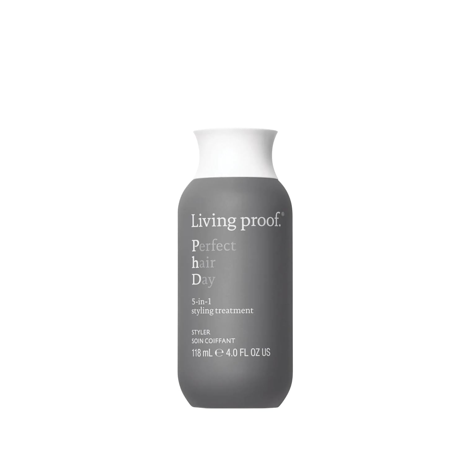 Living Proof Perfect Hair Day 5 In 1 Styling Treatment 4 Oz