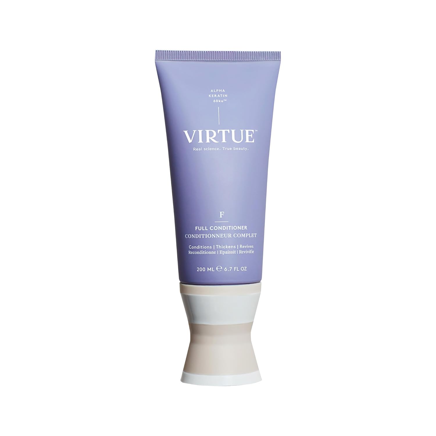 Virtue Lab Full Conditioner 6.7 OZ