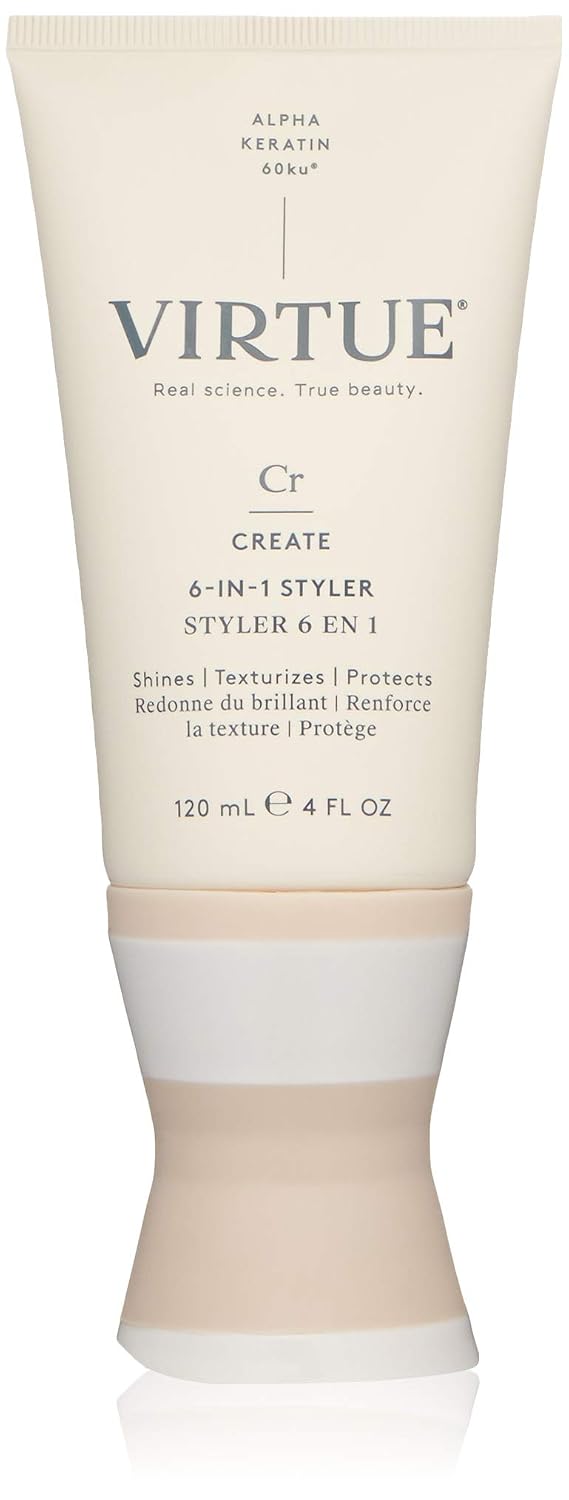Virtue Lab 6 in 1 Styler 4.0 oz