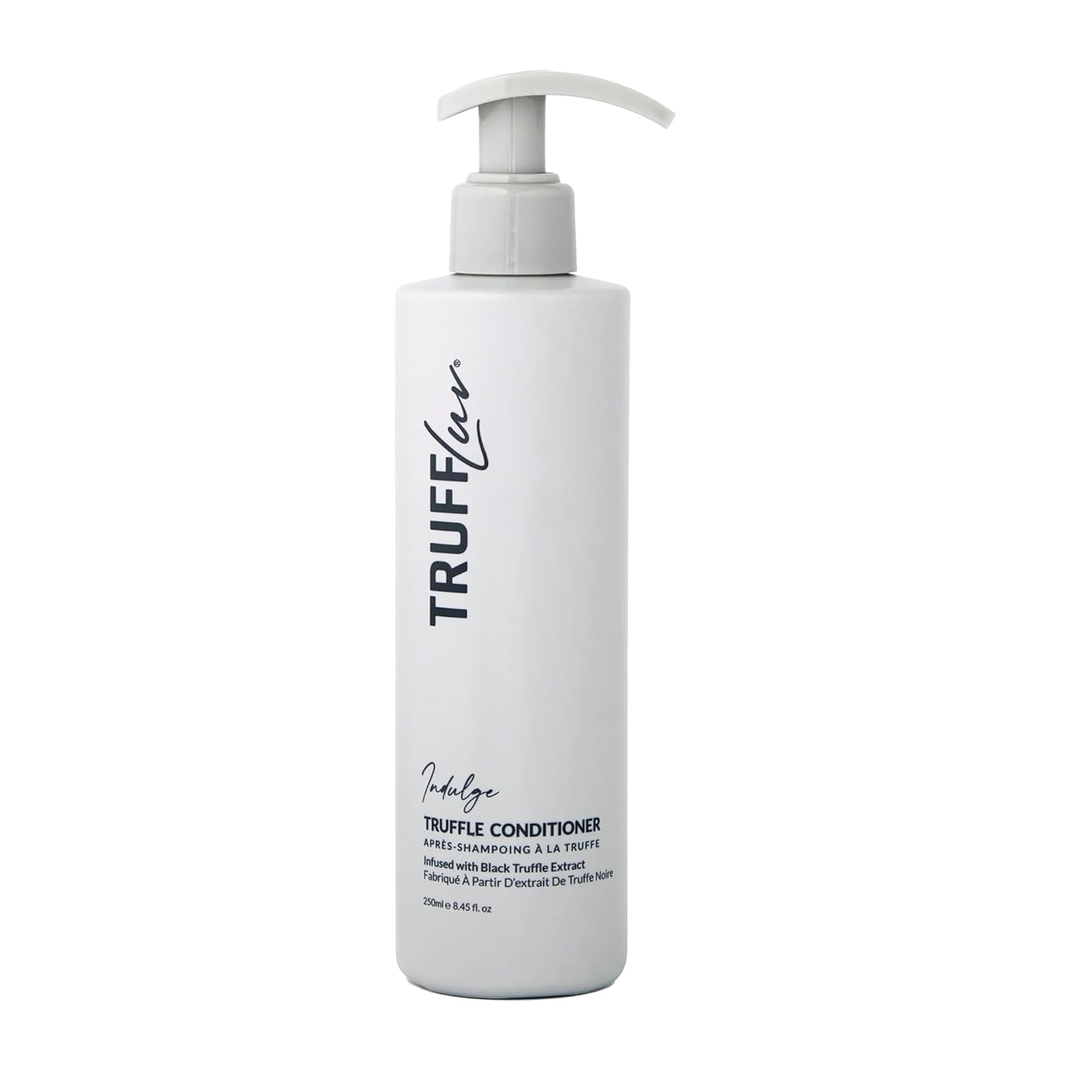 TruffLuv Truffle Conditioner – Ageless Vitality & Silky Detangling, 8.45 Fl. Oz