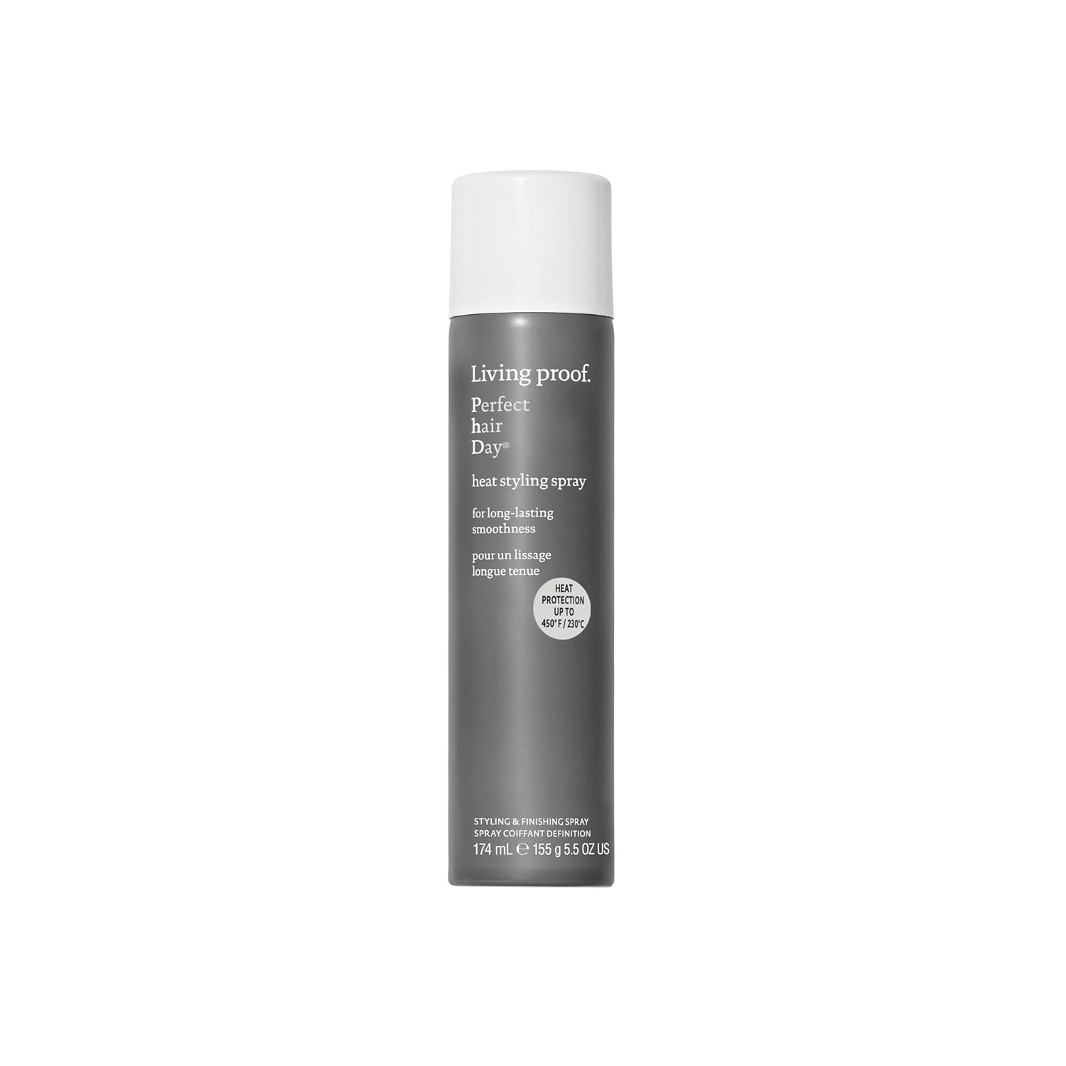 Living Proof Heat Styling Spray 5.5 Oz
