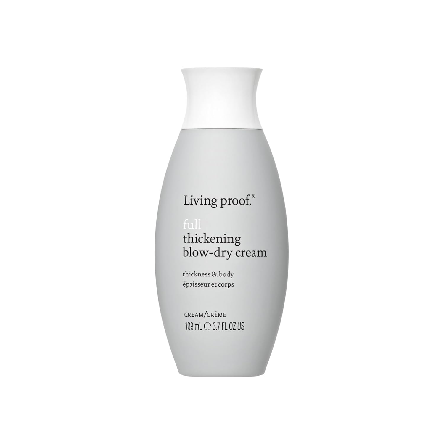 Living Proof Full Tickening Blow - Dry Cream 3.7 Oz