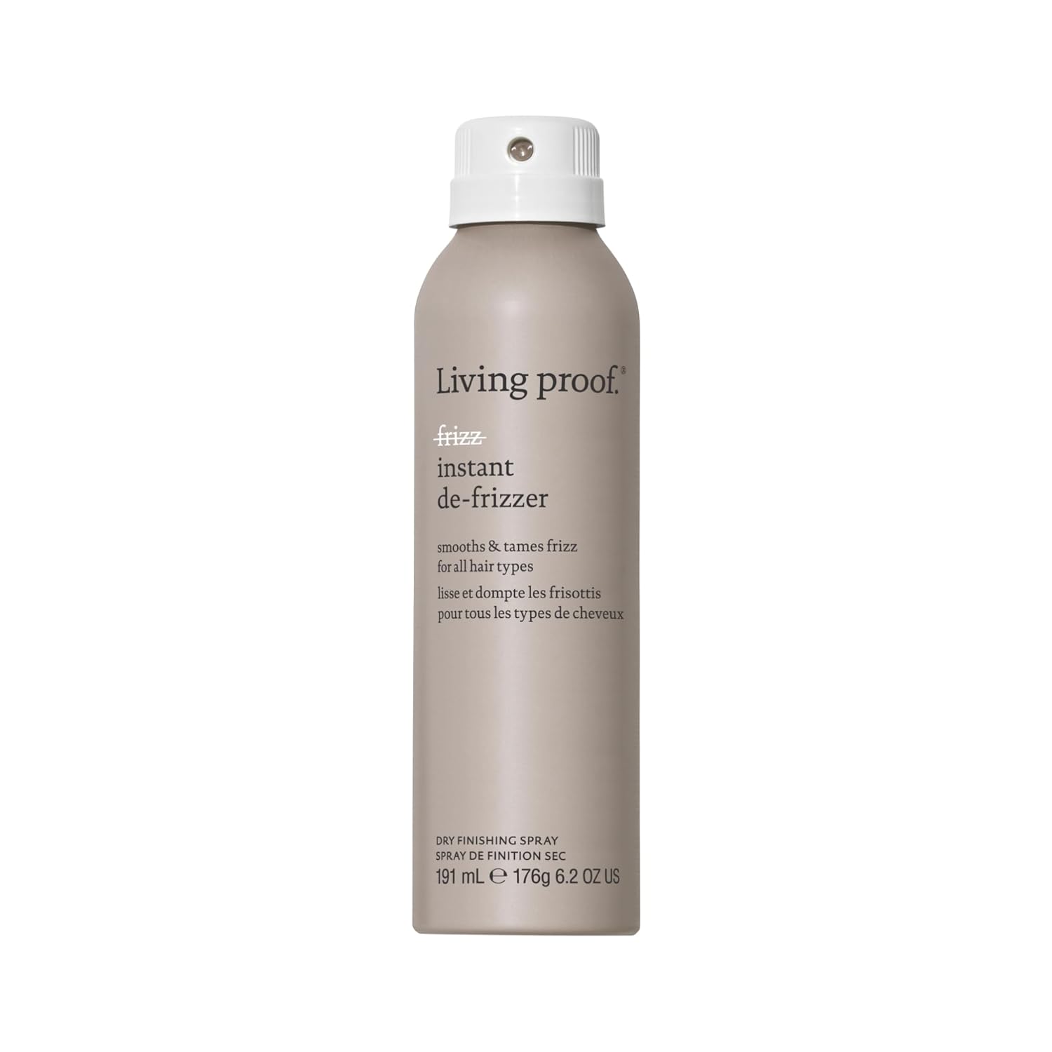 Living Proof Instant de Frizzer 6.2 Oz