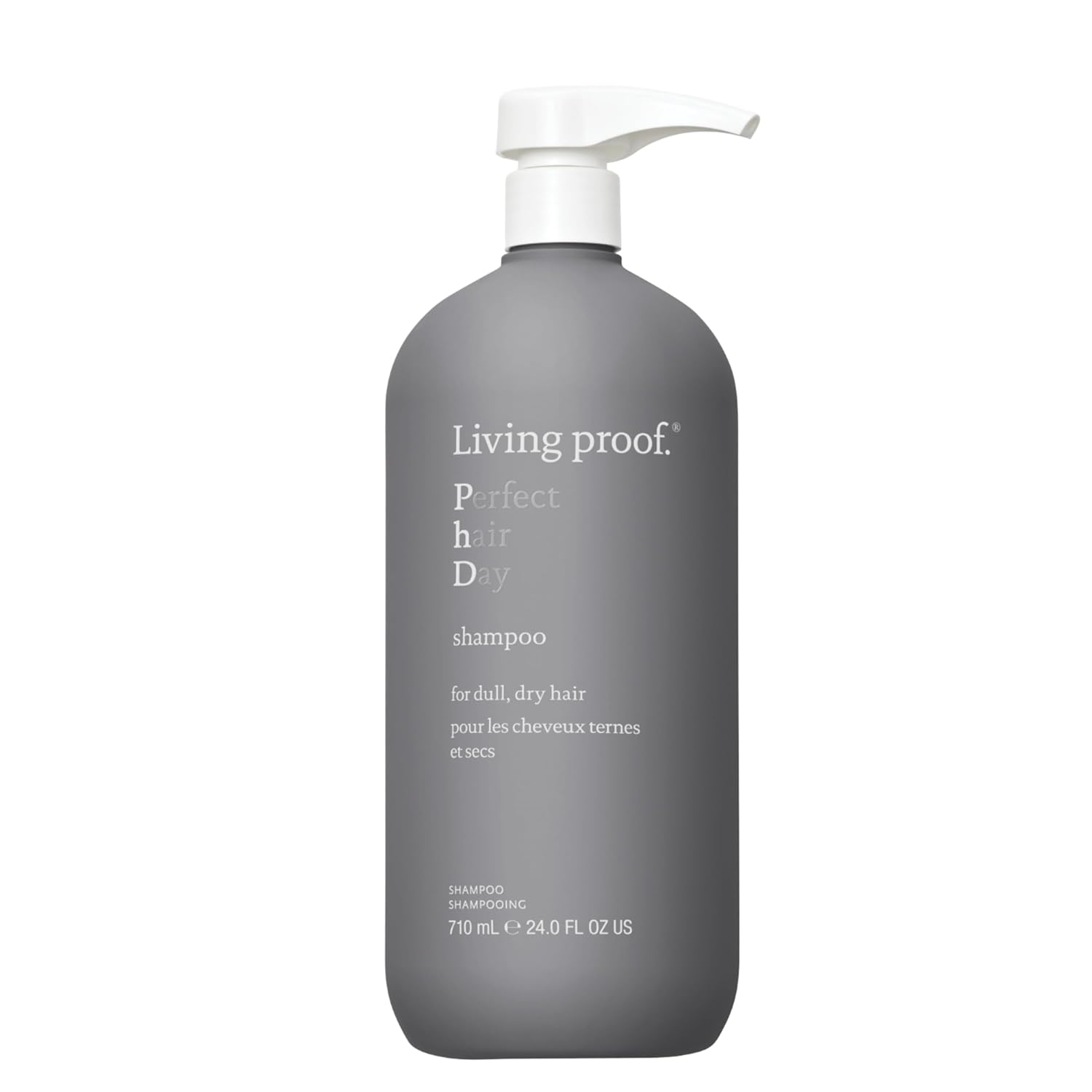 Living Proof Perfect Hair Day Shampoo 24 Oz