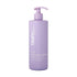 TruffLuv Purple Truffle Shampoo with Black Truffle Extract, 16.9 Fl. Oz