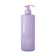 TruffLuv Purple Truffle Shampoo with Black Truffle Extract, 16.9 Fl. Oz