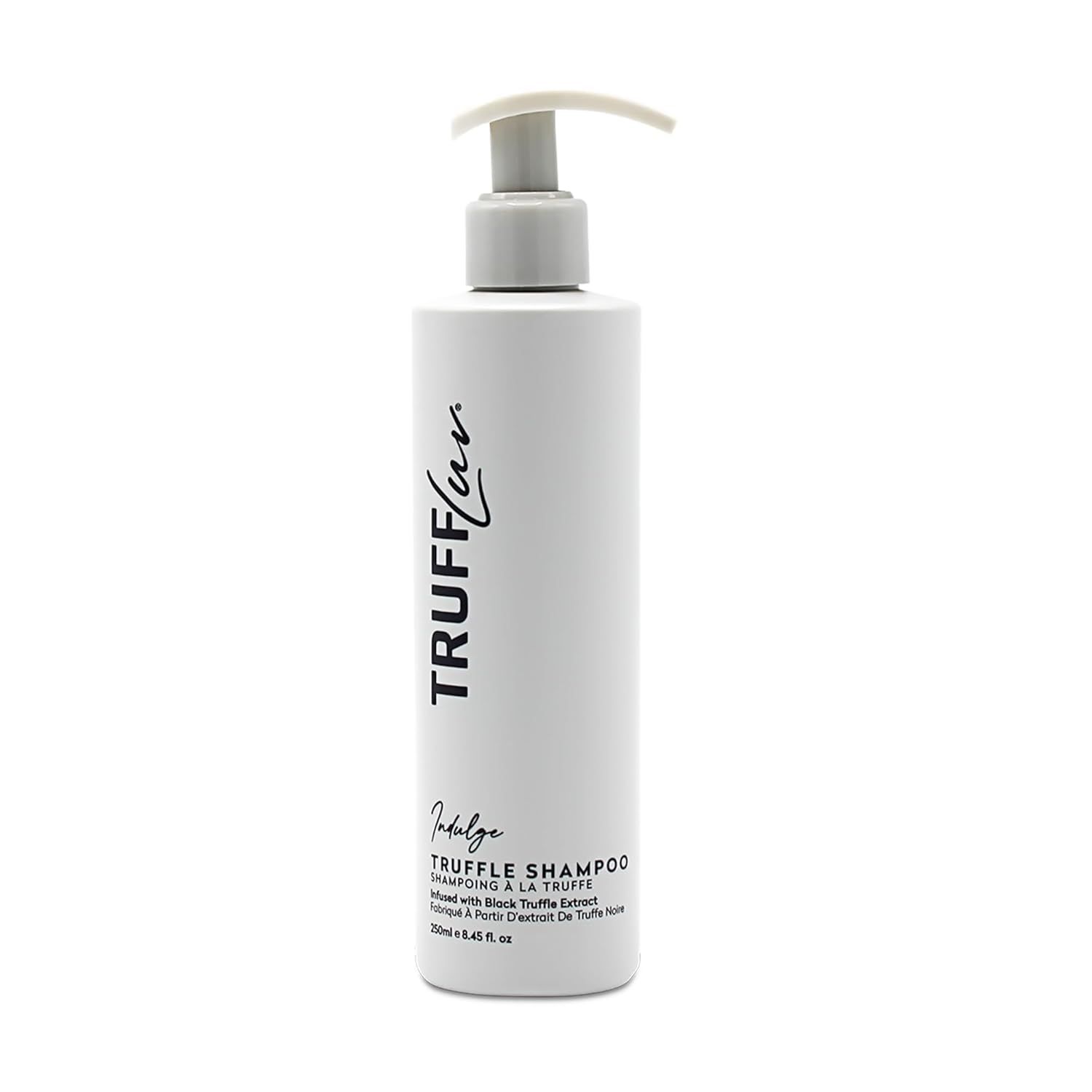 TruffLuv Truffle Shampoo – The World’s First Black Truffle Experience, 8.45 Fl.Oz