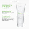 CHRISTINA- Biophyto Mild Facial Cleanser with Green Tea & Cucumber, 250 ml/ 8.45 Fl. Oz