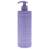 TruffLuv Purple Truffle Hair Conditioner with Black Truffle Extract, 16.9 Oz