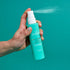Maternatura Cotton Flower Spray Balm, Monoi Fragrance, Beauty Routine Skin and Oily Hair, 5 Fl.Oz