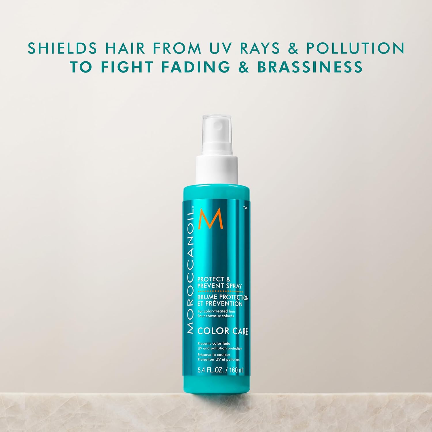 Moroccanoil Protect and Prevent Spray, 5.4 oz