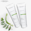 CHRISTINA- Biophyto Mild Facial Cleanser with Green Tea & Cucumber, 250 ml/ 8.45 Fl. Oz