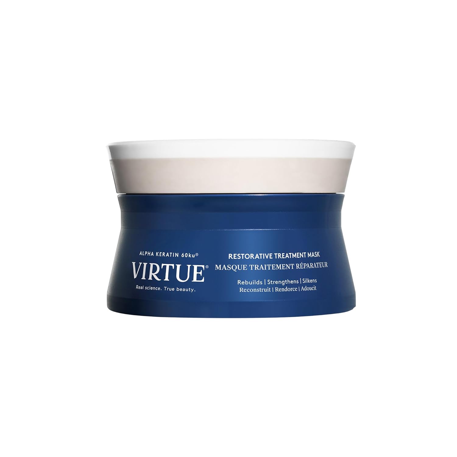 Virtue Lab Restorative Treatment Mask 5.0 OZ
