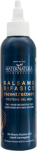 Maternatura Biphasic Restorative Conditioner with Rice Protein, 5 Fl. Oz