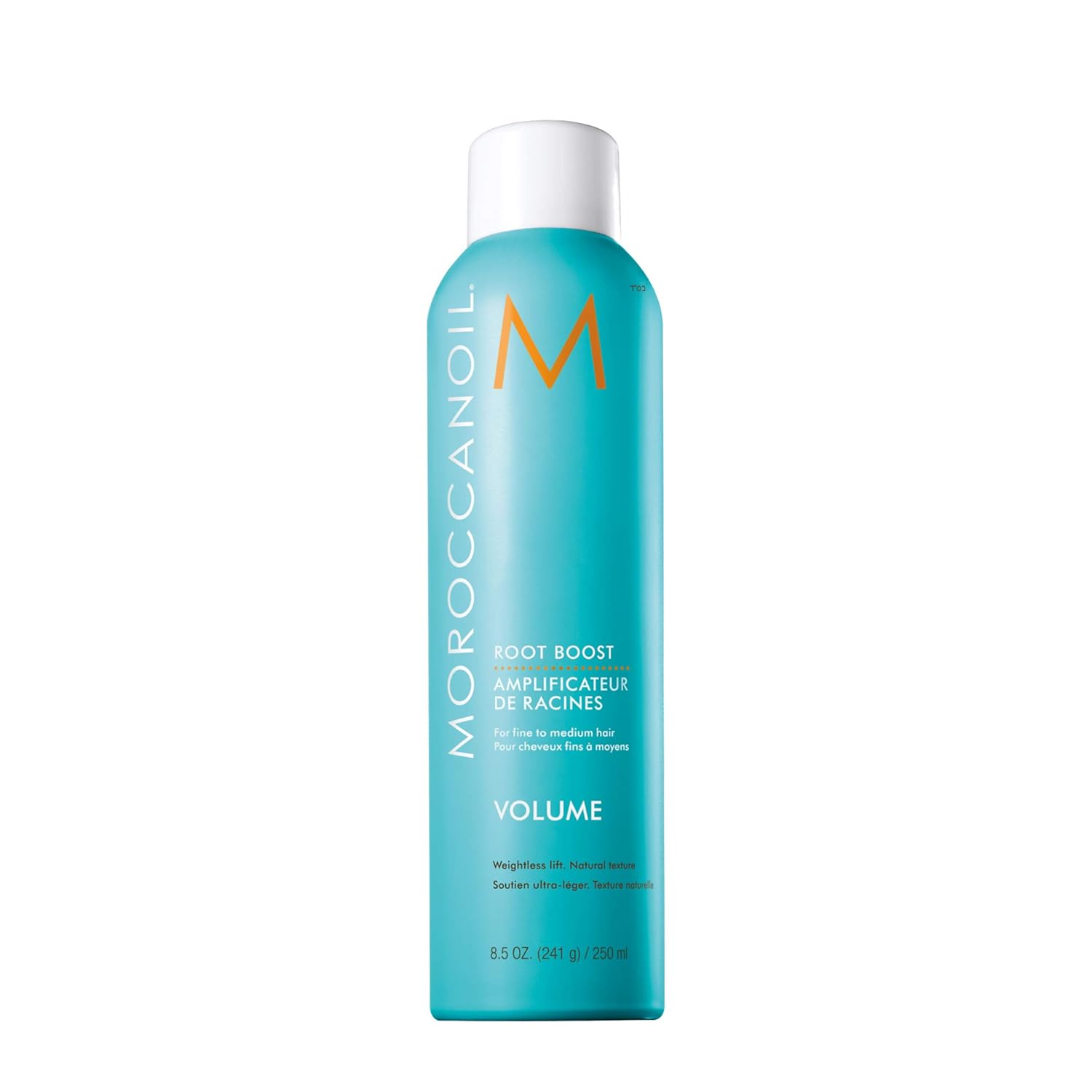 MOROCCANOIL Root Boost, 8.5 Fl Oz