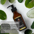 Gold Series Argan Oil – Made with Organic Pure Argan Oil of Morocco Enriched with Keratin, 3.4 Fl.oz