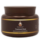 Gold Series Treatment Mask – Deep Hydrating Argan Oil Hair Mask, 8.45 Oz