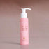 Maternatura Hair Smoothing Cream with Hydrolyzed, Light and Silky Texture, 3.38 Oz
