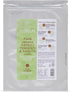 Maternatura, Ginseng Hair Skin Patch, 12 Patches, Stimulating Night Treatment, Hair, Strengthens and Nourishes the Root,