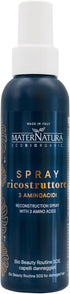 Maternatura Recostructing Spray with 3 Amino Acids, 3.38 Fl.Oz