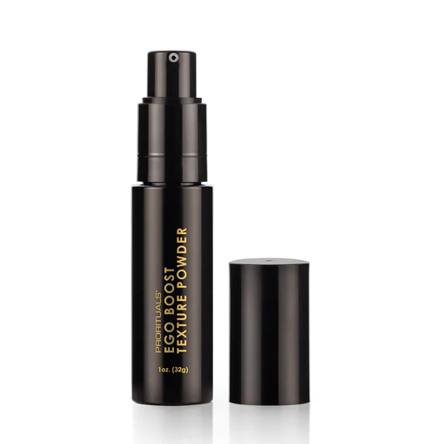 Prorituals Hair Volumizing Foam, 6 oz