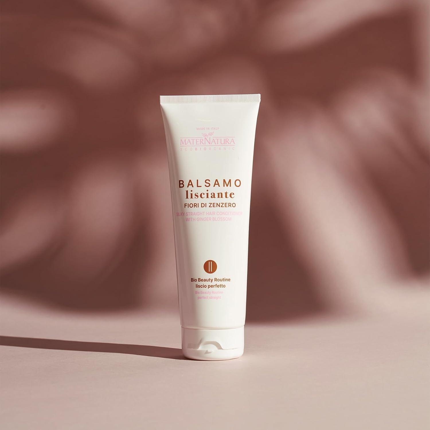 Maternatura Smoothing Ginger Blossom Balm 8.45 Oz