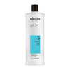 Nioxin Scalp + Hair Shampoo No. 3 - 33.8 Oz
