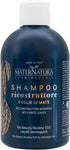 Maternatura Reconstruction Shampoo Mint Leaves, 8.35 Fl. Oz