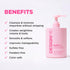 PUFF.ME Volumizing Shampoo by DESIGNME, 32 Fl.Oz