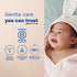 Mustela No Rinse Clenase Water 25.4 oz